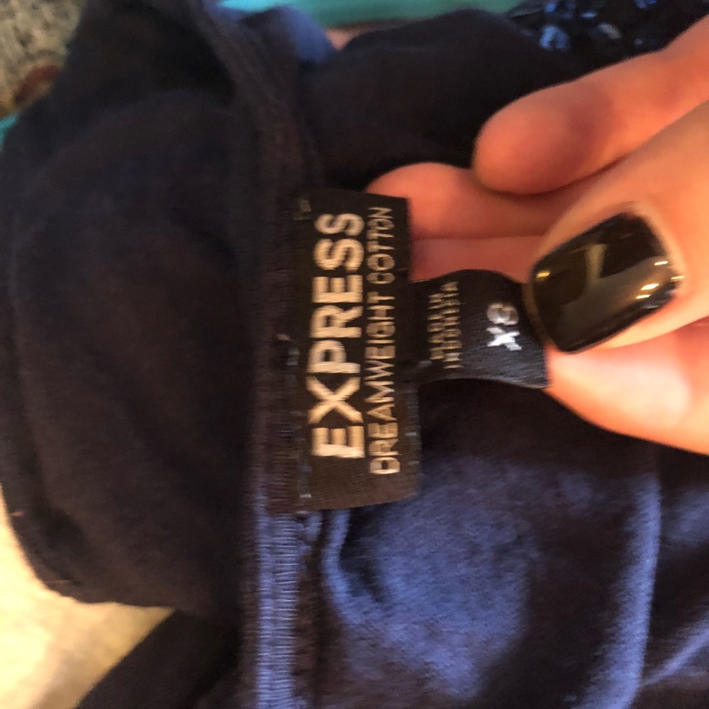Express Top - Picture 3 of 3